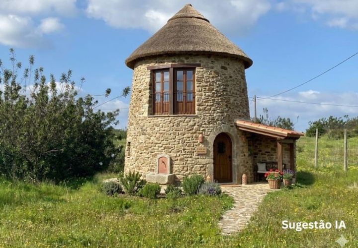 Helårsgrund i Castro Marim, Faro, Castro Marim - € 250.000 | Ref: SÒL_1339 - foto 1