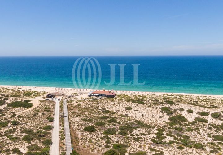 Helårsgrund i Comporta, Setubal, Comporta - € 850.000 | Ref: 95024 - foto 1