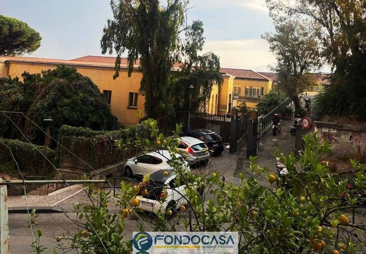 Leilighet i Salerno, Salerno, Salerno - € 280 000 | Ref: 402 - foto 1
