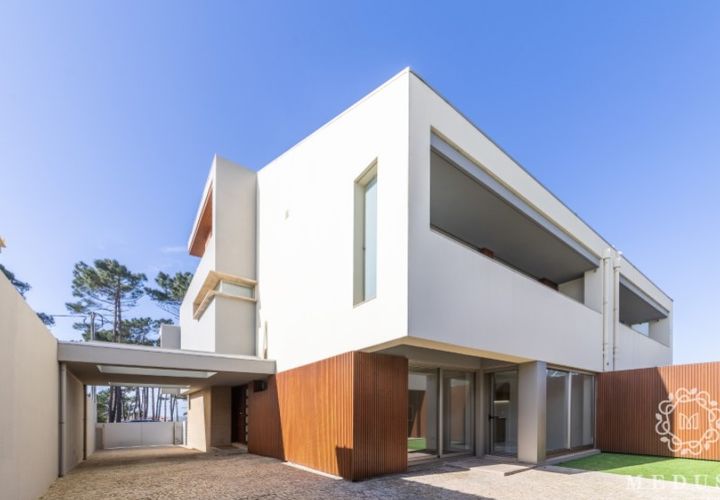 Villa i Arcozelo, Porto, Arcozelo - € 790.000 | Ref: CAS_755 - foto 1
