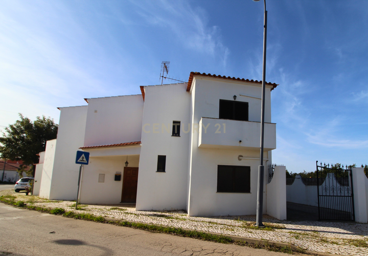 Villa i Alcantarilha, Faro, Alcantarilha - € 600.000 | Ref: C0507-00326 - foto 1