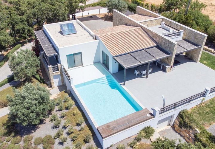 Villa i Lagoa, Faro, Lagoa - € 1.950.000 | Ref: V31025-B - foto 1