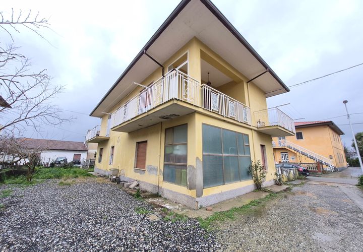 Villa i Maida, Catanzaro, Maida - € 95.000 | Ref: 200 - foto 1