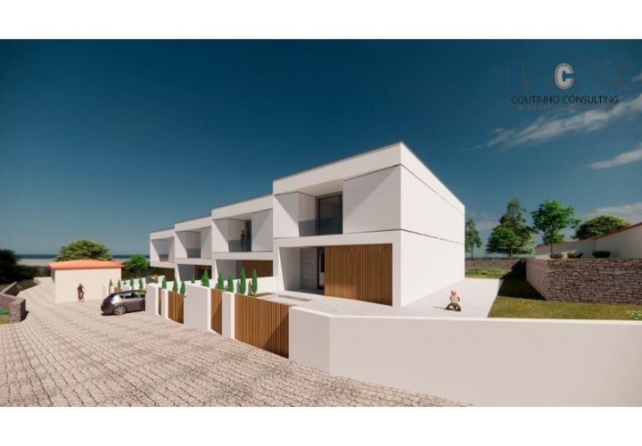Villa i Penafiel, Porto, Penafiel - € 275.000 | Ref: MC09892 - foto 1