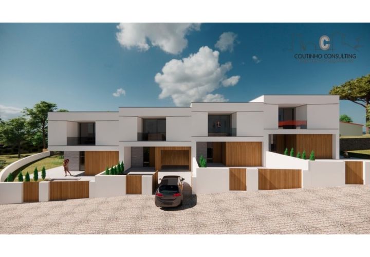 Villa i Penafiel, Porto, Penafiel - € 275.000 | Ref: MC09893 - foto 1