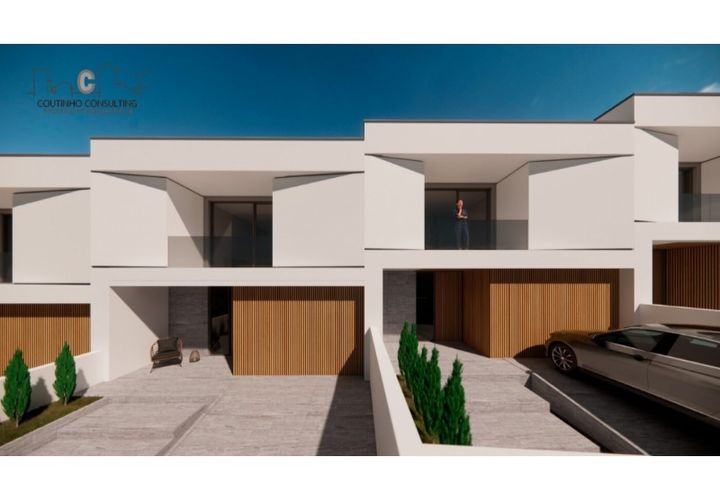 Villa i Penafiel, Porto, Penafiel - € 285.000 | Ref: MC09894 - foto 1