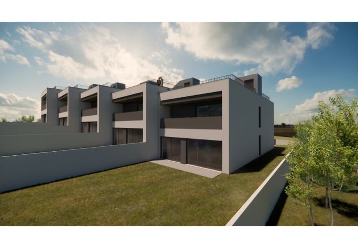 Villa i Penafiel, Porto, Penafiel - € 285.000 | Ref: MC09884 - foto 1