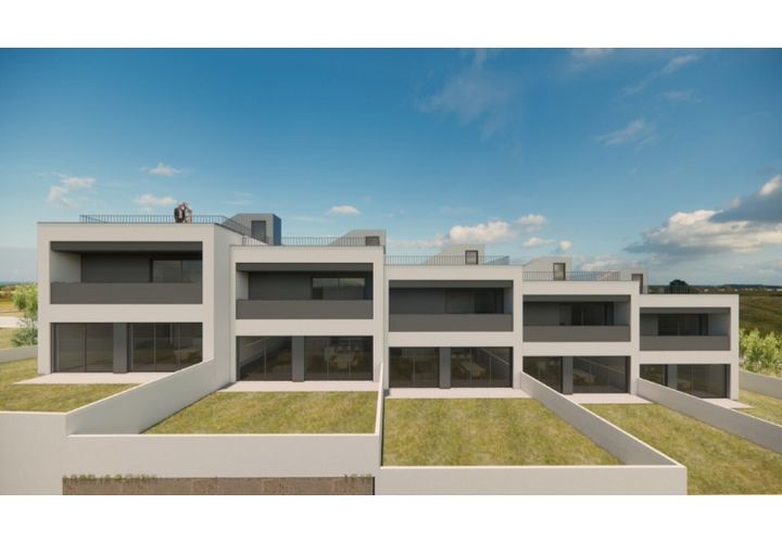 Villa a Penafiel, Porto, Penafiel - € 285.000 | Ref: MC09888 - foto 1