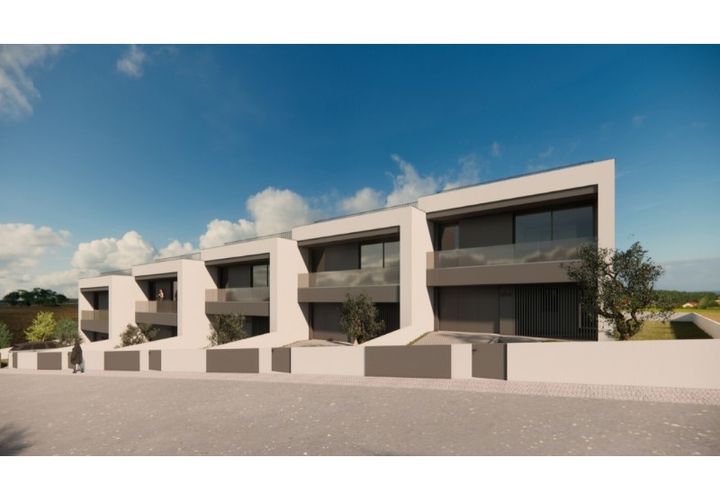 Villa i Penafiel, Porto, Penafiel - € 275.000 | Ref: MC09889 - foto 1