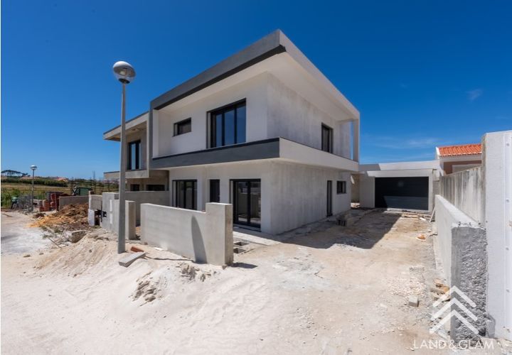 Villa i Mafra, Lisbon, Mafra - € 530.000 | Ref: LG3563 - foto 1