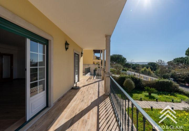 Villa a Cadaval, Lisbon, Cadaval - € 450.000 | Ref: LG3572 - foto 1