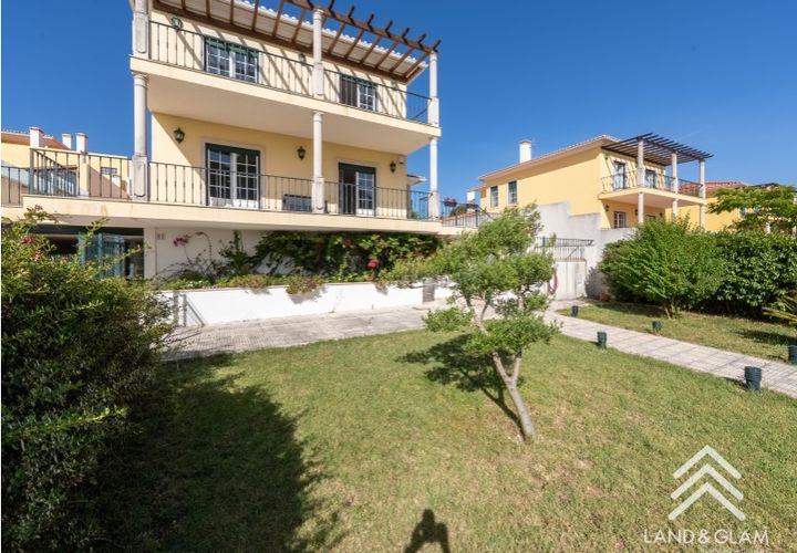 Villa i Cadaval, Lisbon, Cadaval - € 450 000 | Ref: LG3572 - foto 1