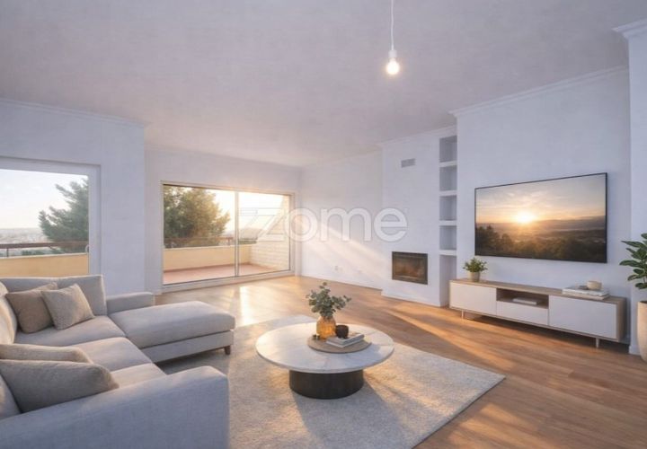 Lejlighed i Belas, Lisbon, Belas - € 530.000 | Ref: ZMPT585605 - foto 1