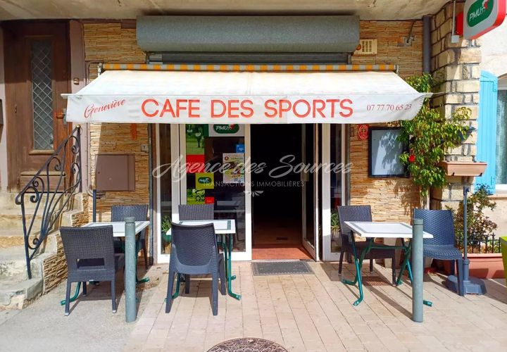 Erhvervsejendom i Bras, Var, Bras - € 49.500 | Ref: 1576 - foto 1