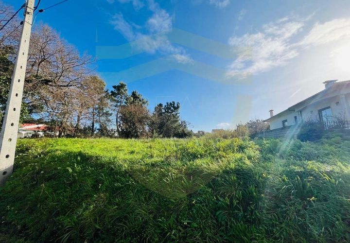 Helårsgrund i Lavos, Coimbra, Lavos - € 68.000 | Ref: SÒL_1199 - foto 1