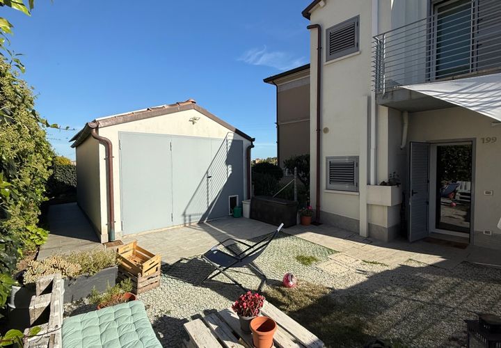 Byhus i Santarcangelo Di Romagna, Rimini, Santarcangelo Di Romagna - € 285.000 | Ref: 4510 - foto 1