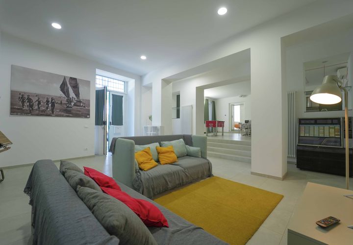 Leilighet i Cervia, Ravenna, Cervia - € 495 000 | Ref: 2990 - foto 1