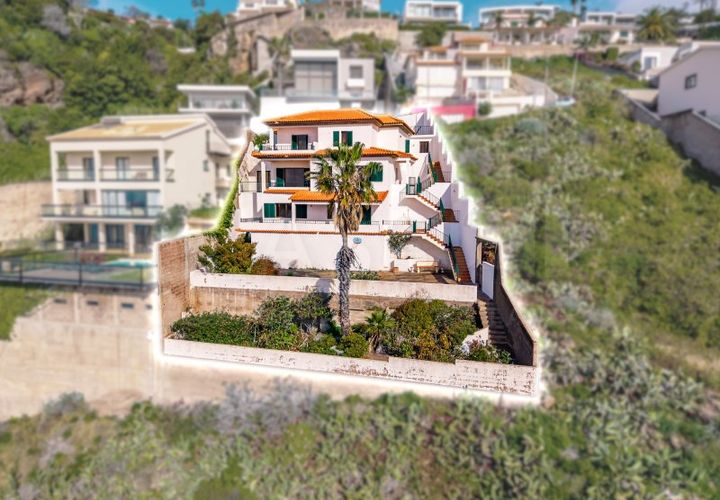 Villa i Caniço, Madeira, Caniço - € 750.000 | Ref: CAS_1094 - foto 1