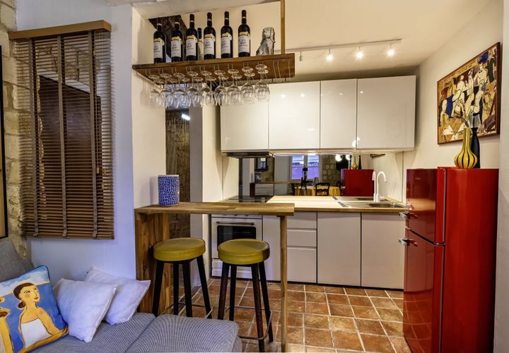 Lejlighed i Nice, Alpes-Maritimes, Nice - € 245.000 | Ref: 86692023 - foto 1