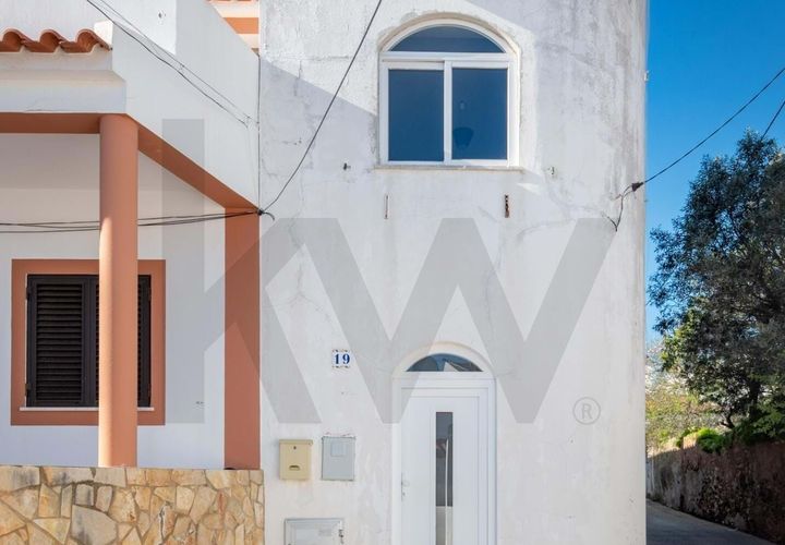 Villa i Budens, Faro, Budens - € 220.000 | Ref: KWPT-028649 - foto 1