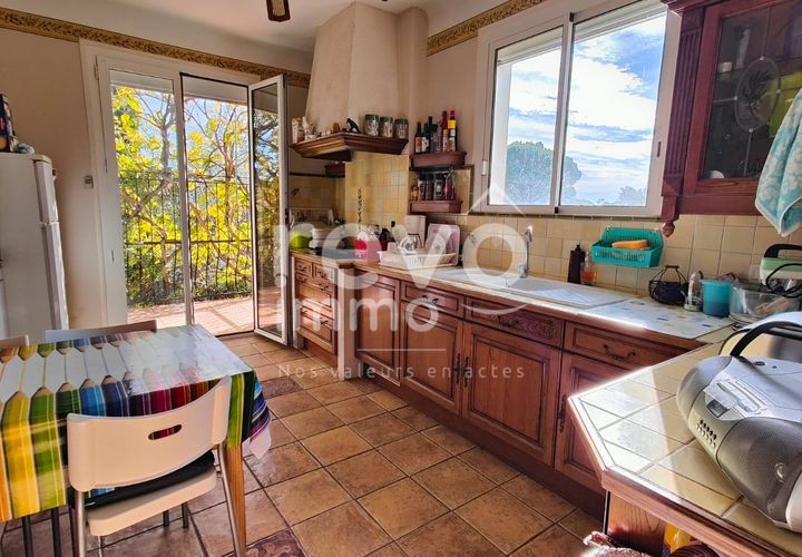 Villa i Vinsobres, Drome, Vinsobres - € 350 000 | Ref: 4901051048 - foto 1