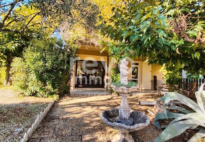 Villa i Vinsobres, Drome, Vinsobres - € 350.000 | Ref: 4901051048 - foto 1