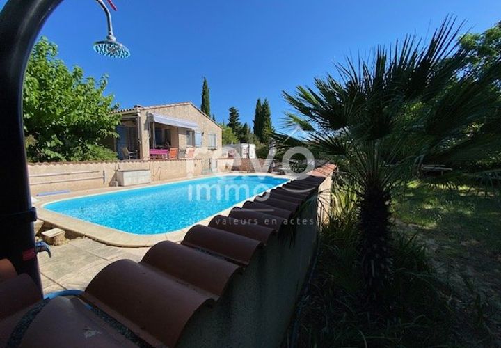 Villa a Plaissan, Herault, Plaissan - € 442.000 | Ref: 4901051351 - foto 1