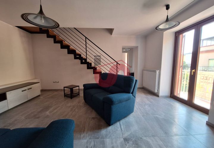Duplex i Benevento, Benevento, Benevento - € 175.000 | Ref: AA39318 - foto 1