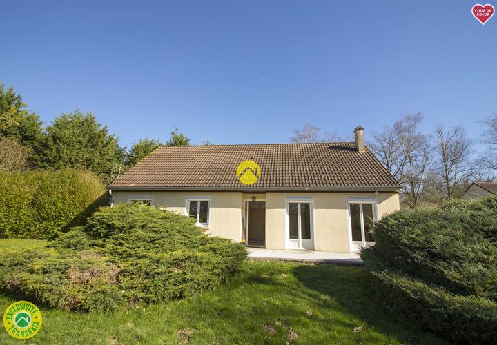 Villa a Oizon, Cher, Oizon - € 149.000 | Ref: 55CAL111185 - foto 1
