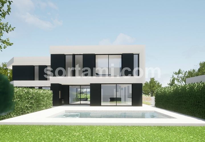 Villa i Lagoa, Faro, Lagoa - € 980.000 | Ref: Sort24721 - foto 1