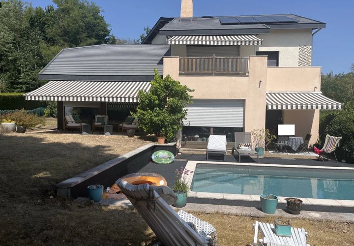 Villa a Le Breuil, Saone-et-Loire, Le Breuil - € 379.000 | Ref: 86778917 - foto 1