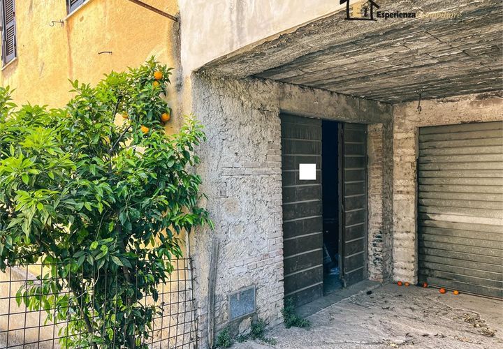 Lejlighed i Toffia, Rieti, Toffia - € 29.000 | Ref: MPN-801 - foto 1