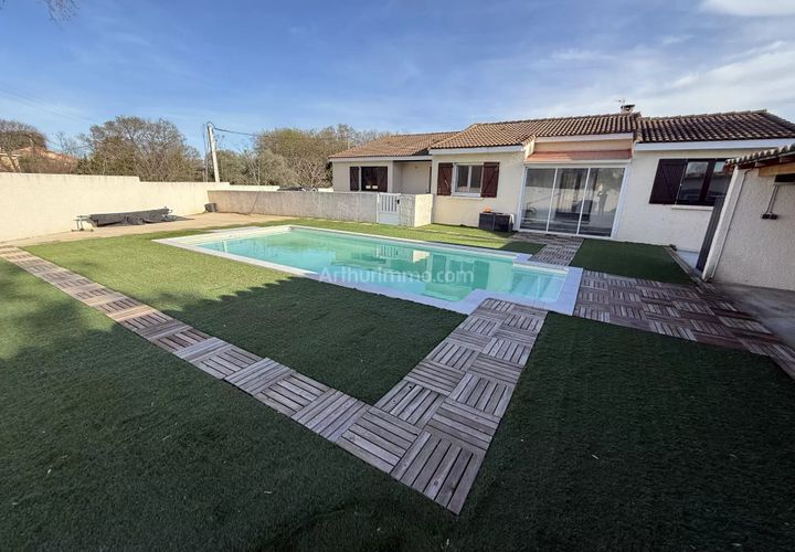 Villa i Ceyras, Herault, Ceyras - € 365.000 | Ref: 82403702 - foto 1