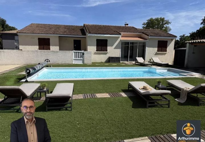 Villa i Ceyras, Herault, Ceyras - € 365 000 | Ref: 82403702 - foto 1