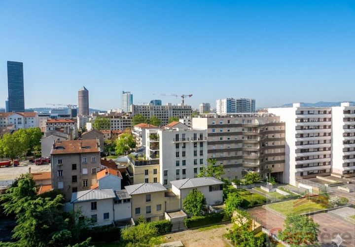 Lejlighed i Lyon, Rhone, Lyon - € 450.000 | Ref: 6900410190 - foto 1