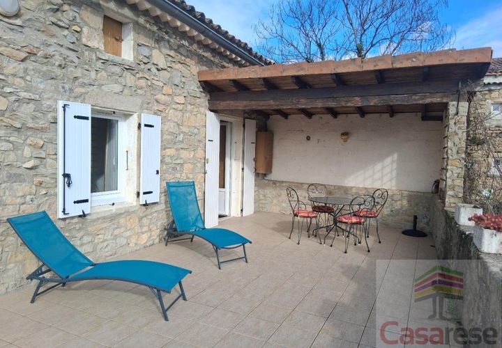 Villa a Vesseaux, Ardeche, Vesseaux - € 199.000 | Ref: 6900410198 - foto 1