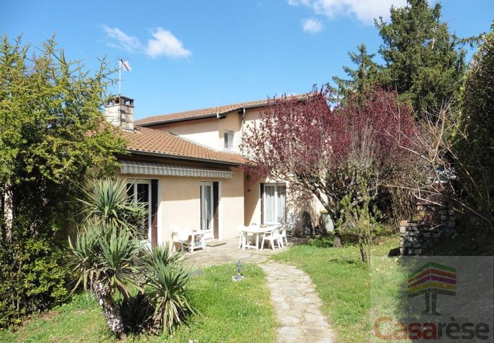 Villa i Communay, Rhone, Communay - € 450.000 | Ref: 6900410195 - foto 1