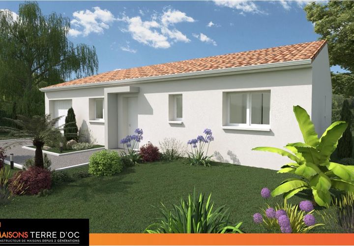 Villa a Revel, Haute-Garonne, Revel - € 195.800 | Ref: REV26022026LOUAC - foto 1