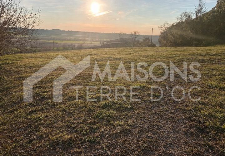 Terra a Saint-Julia, Haute-Garonne, Saint-Julia - € 75.900 | Ref: REV25022026STJULIA - foto 1