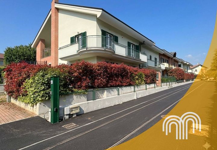 Lejlighed i Chieri, Turin, Chieri - € 380.000 | Ref: moncalvo34 - foto 1