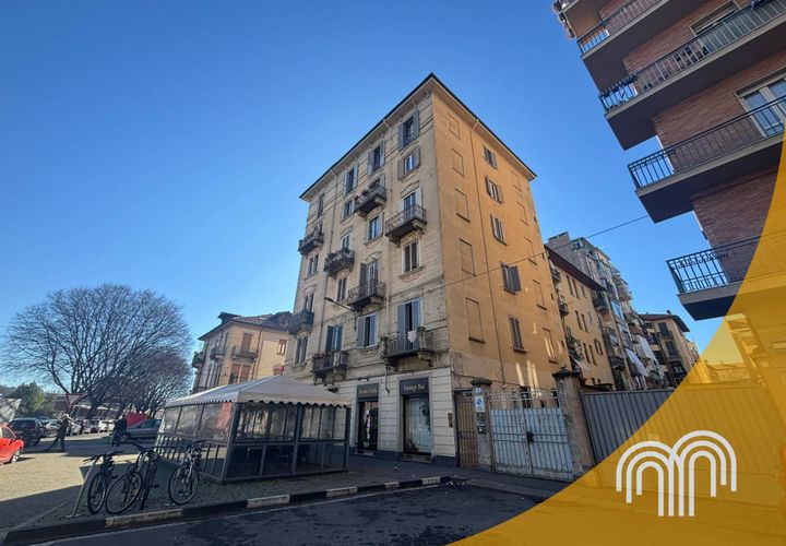 Lejlighed i Torino, Turin, Torino - € 99.000 | Ref: urbino38 - foto 1