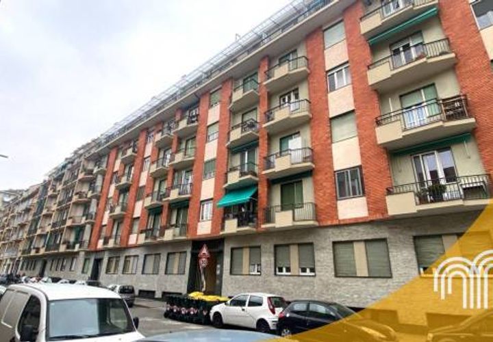 Lejlighed i Torino, Turin, Torino - € 139.000 | Ref: moretta64 - foto 1