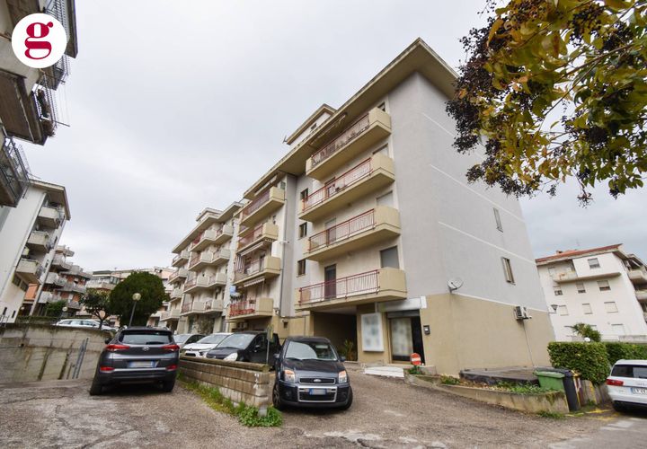 Lejlighed i Vasto, Chieti, Vasto - € 150.000 | Ref: IM20269 - foto 1
