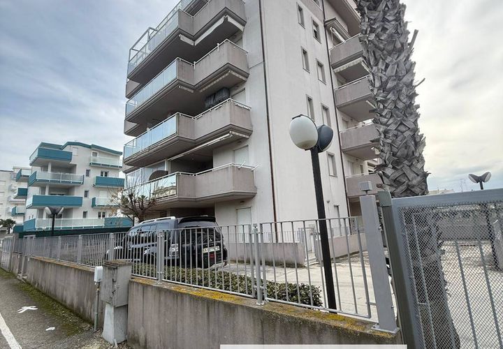Lejlighed i Alba Adriatica, Teramo, Alba Adriatica - € 130.000 | Ref: 100/AT - foto 1