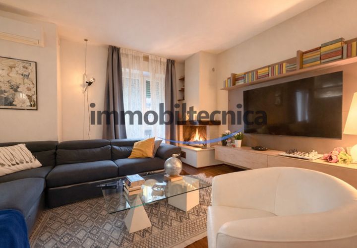 Rækkehus i Capolona, Arezzo, Capolona - € 260.000 | Ref: V05CD - foto 1
