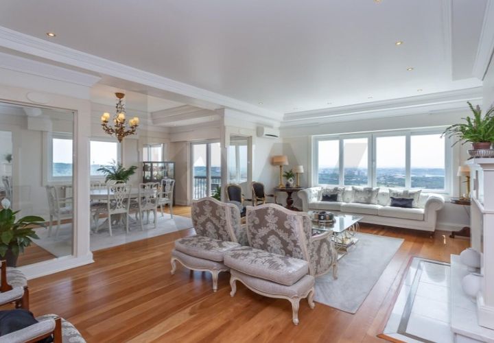 Lejlighed i Amadora, Lisbon, Amadora - € 1.470.000 | Ref: KWPT-028736 - foto 1