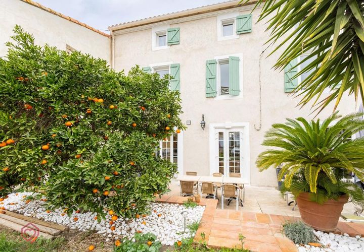 Landsbyhus i Ornaisons, Aude, Ornaisons - € 495.000 | Ref: VJ025 - foto 1