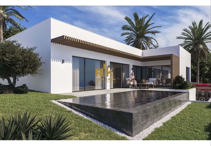 Villa i Calheta, Madeira, Calheta - € 930.000 | Ref: RK11954 - foto 1
