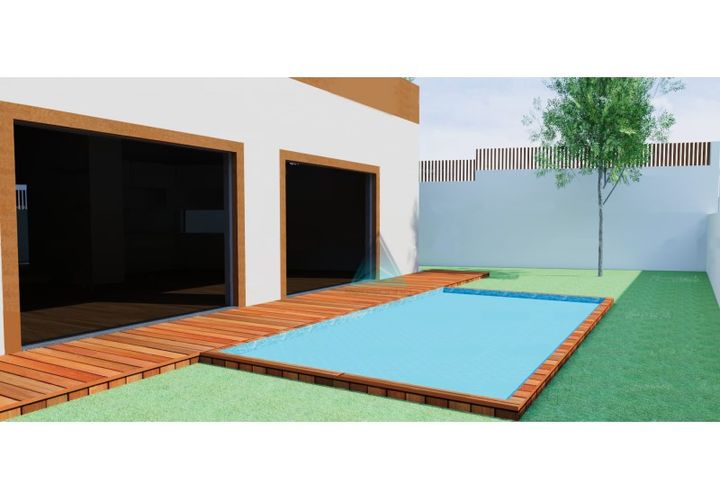 Bungalow i Quinta do Anjo, Setubal, Quinta do Anjo - € 601.402 | Ref: CAS_2939 - foto 1
