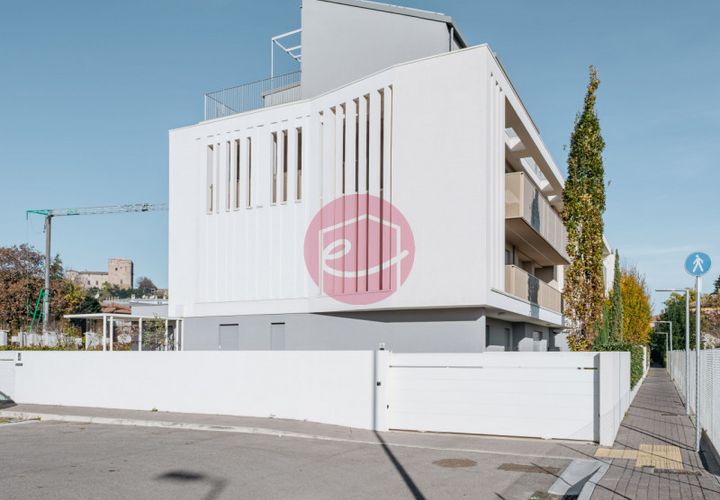 Lejlighed i Santarcangelo Di Romagna, Rimini, Santarcangelo Di Romagna - € 350.000 | Ref: S-A2-139 - foto 1